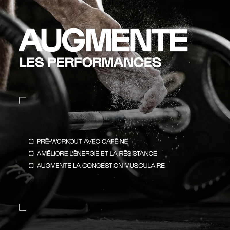 Pre-workout