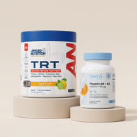 Pack Équilibre Hormonal Homme