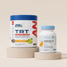 Pack Équilibre Hormonal Homme