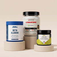 Pack Performance & Endurance