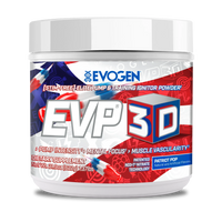 EVP-3D Non-Stim Pre-Workout