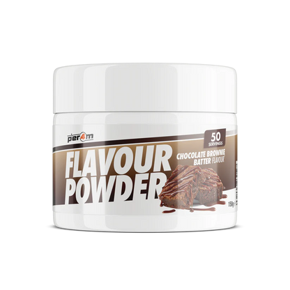 Poudre aromatisante - Flavour powder