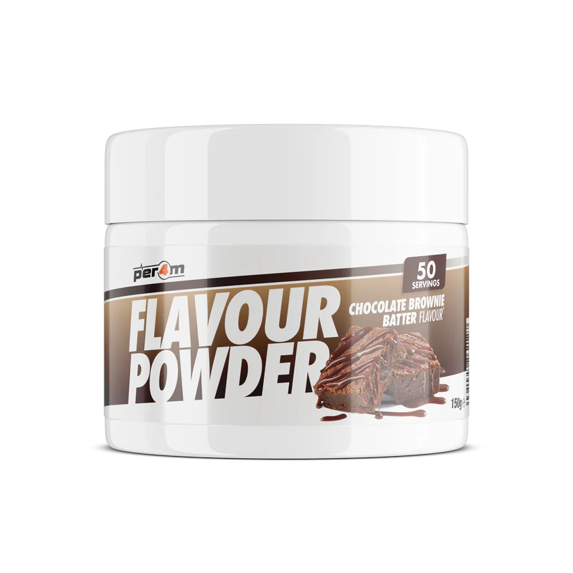 Poudre aromatisante - Flavour powder