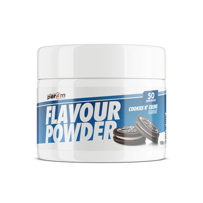 Poudre aromatisante - Flavour powder
