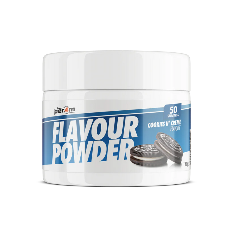 Poudre aromatisante - Flavour powder