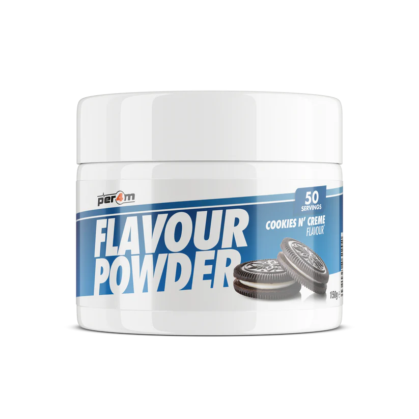 Poudre aromatisante - Flavour powder