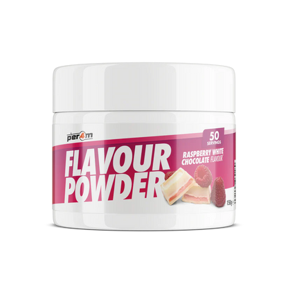 Poudre aromatisante - Flavour powder