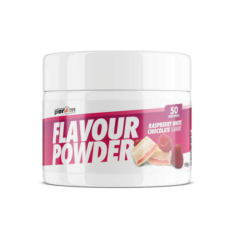 Poudre aromatisante - Flavour powder