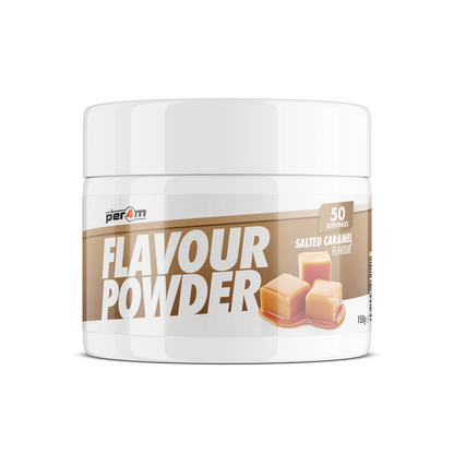 Poudre aromatisante - Flavour powder
