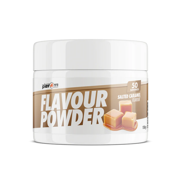 Poudre aromatisante - Flavour powder