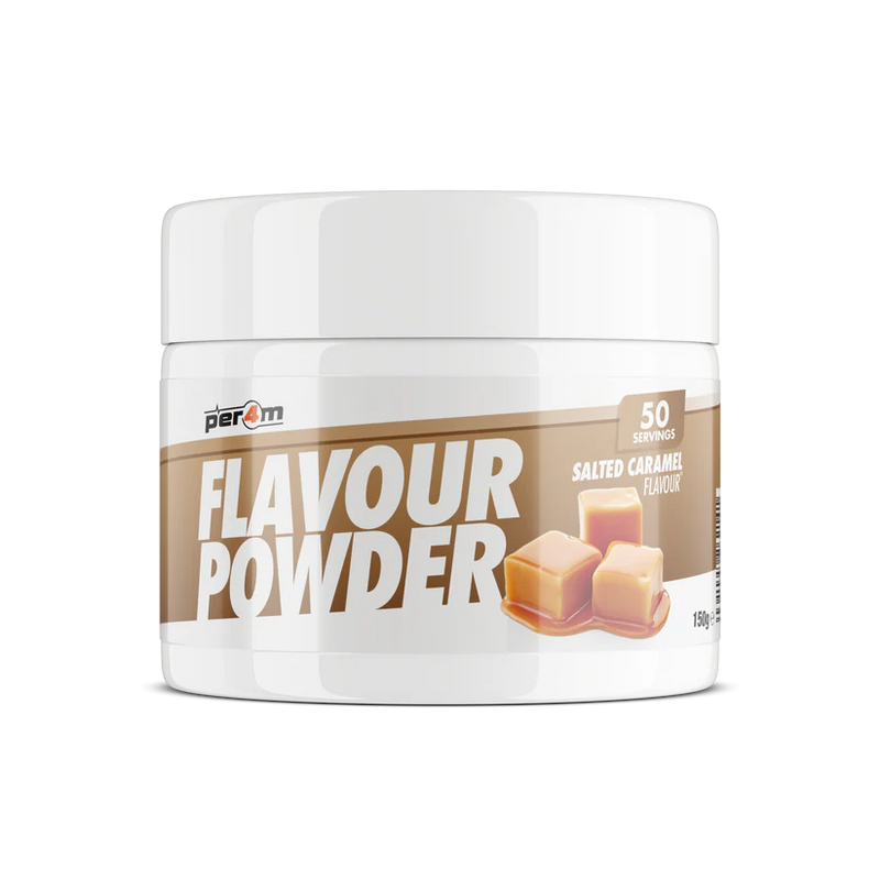 Poudre aromatisante - Flavour powder