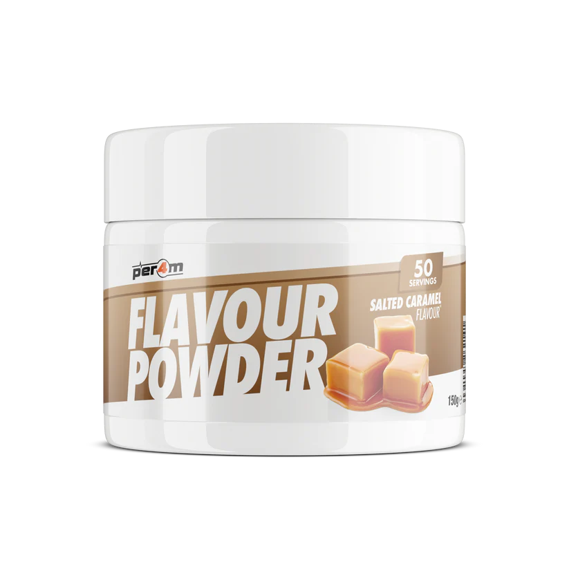Poudre aromatisante - Flavour powder