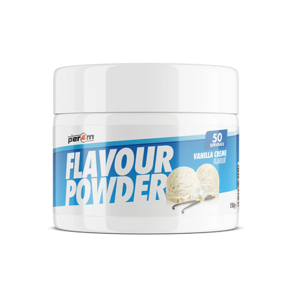 Poudre aromatisante - Flavour powder