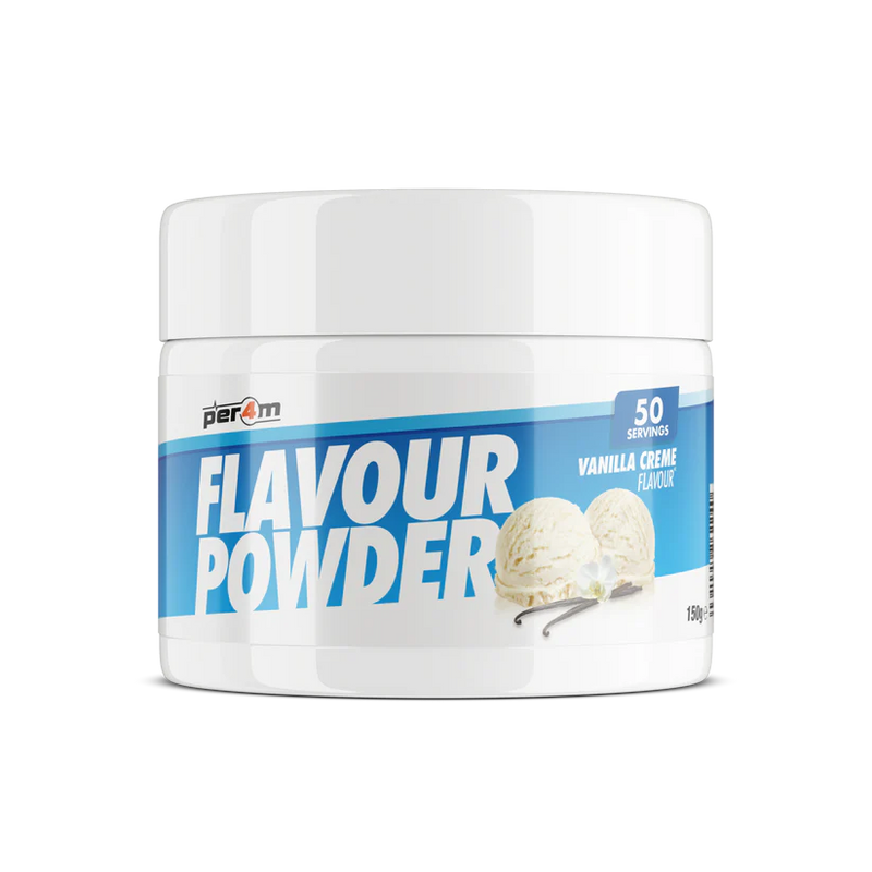 Poudre aromatisante - Flavour powder