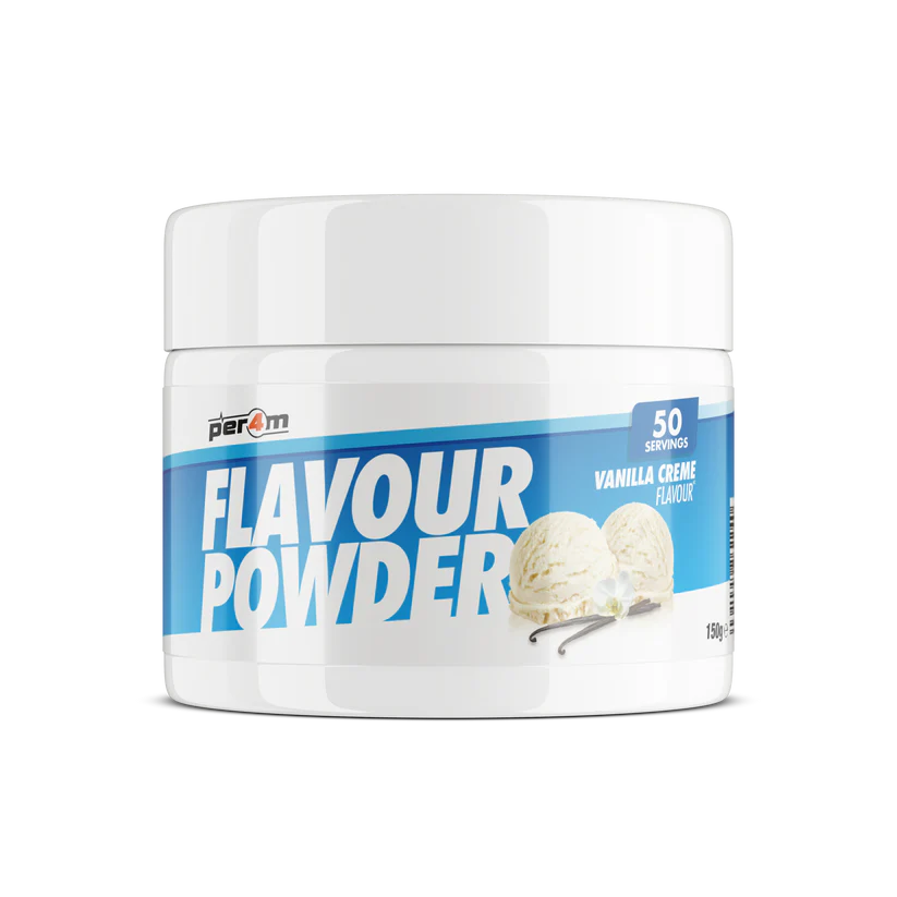 Poudre aromatisante - Flavour powder