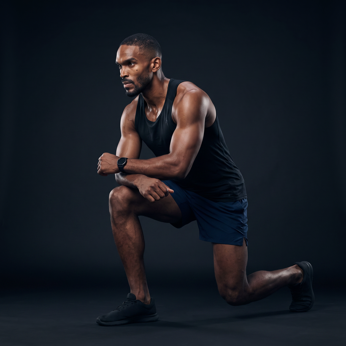 Votre performance et votre endurance, optimisées par des experts