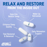 Sleep Support - Sommeil Réparateur