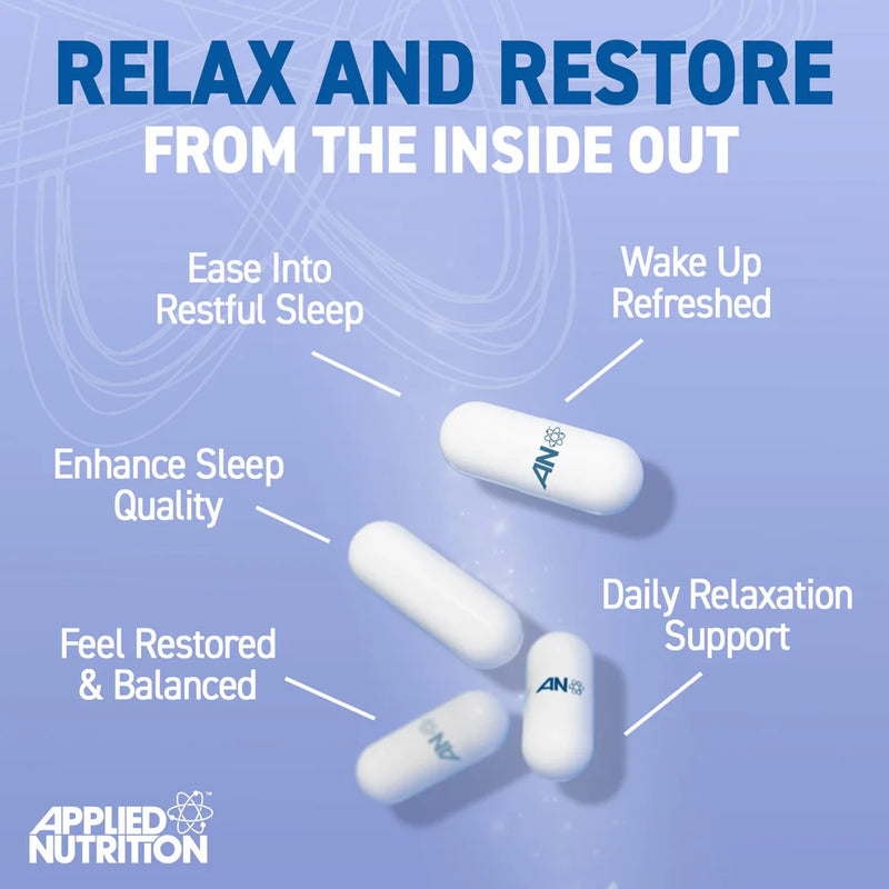 Sleep Support - Sommeil Réparateur