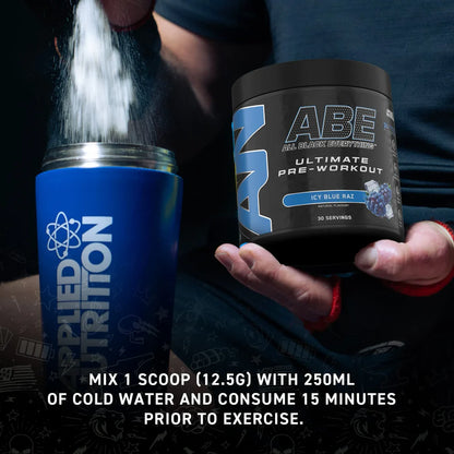 ABE Ultimate Pre-Workout 375 g