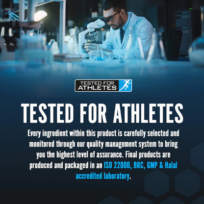 ISO Clear Whey Protein