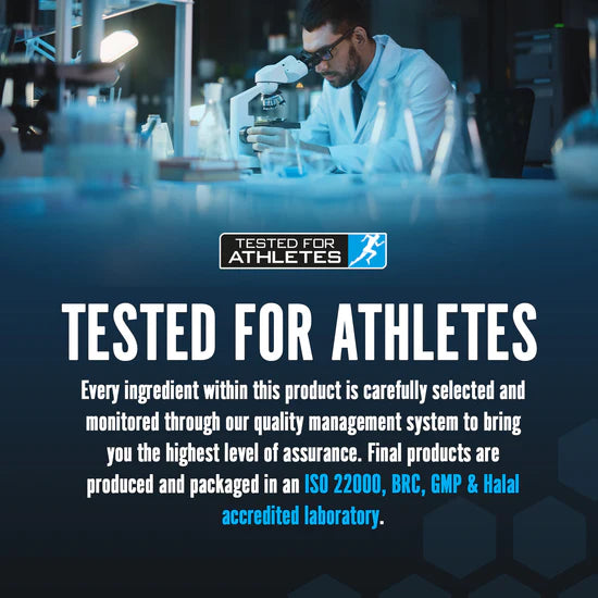 ISO Clear Whey Protein