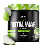 TOTAL WAR - Pre-Workout