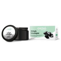 Himalayan Shilajit