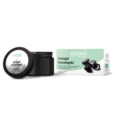 Himalayan Shilajit