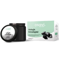 Himalayan Shilajit