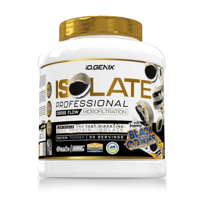 Whey Isolate Professional
