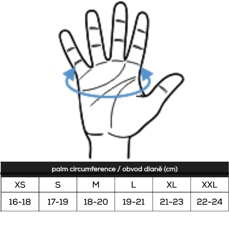 Gants Weightlifting Workout