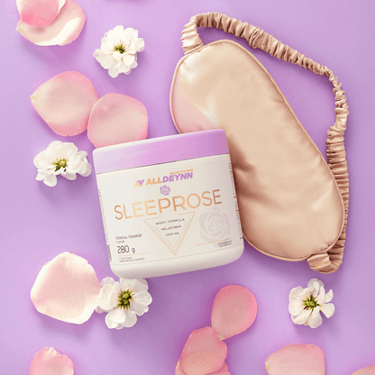 SLEEPROSE - Formule Sommeil