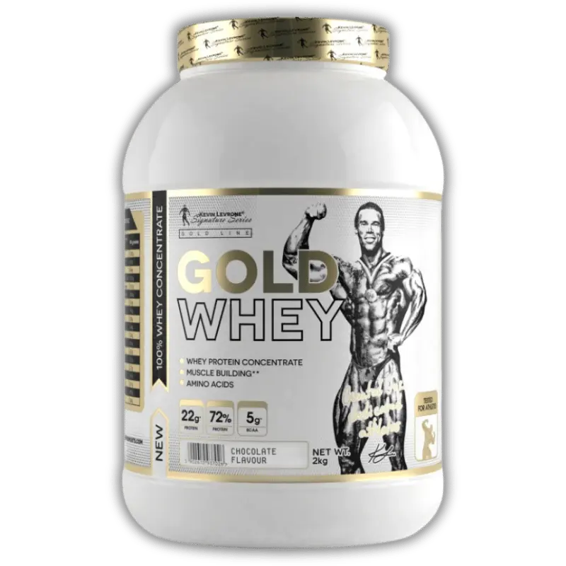 Gold whey,   ,  ,  K.Levrone,  Active Life