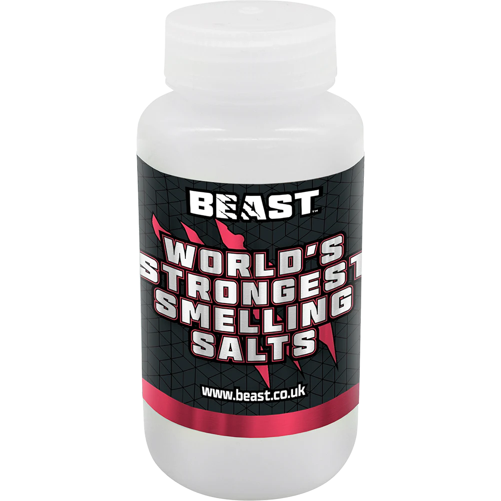 WORLD’S Smelling Salts