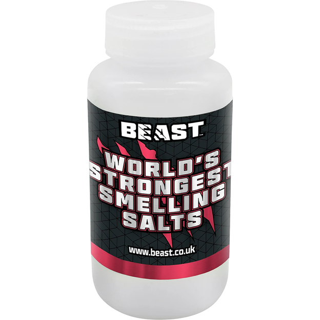 WORLD’S Smelling Salts