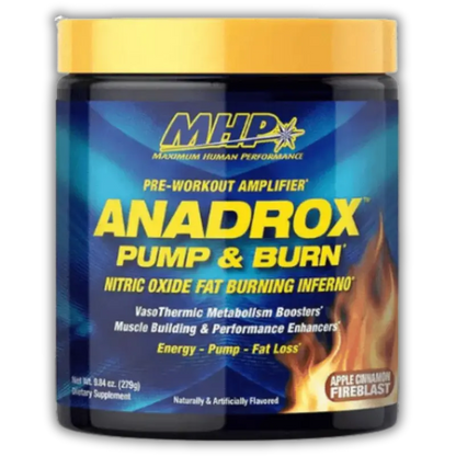 Anadrox 2 en 1,   ,  ,  MHP,  Active Life