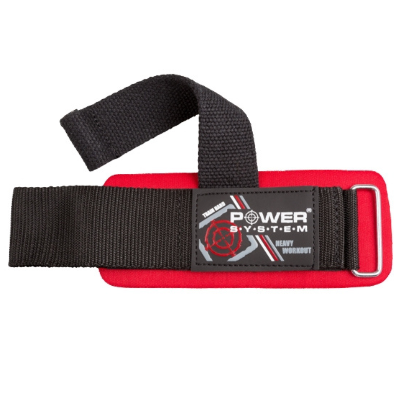 Sangles Heavy Duty Lifting Straps Power Pin