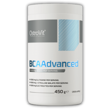 BCAA Advanced