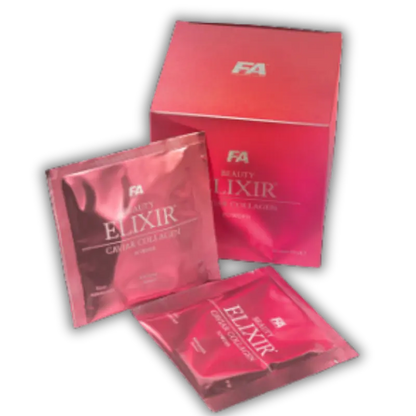 Elixir Caviar Collagen (20 x 9g),   ,  ,  FA Beauty,  Active Life