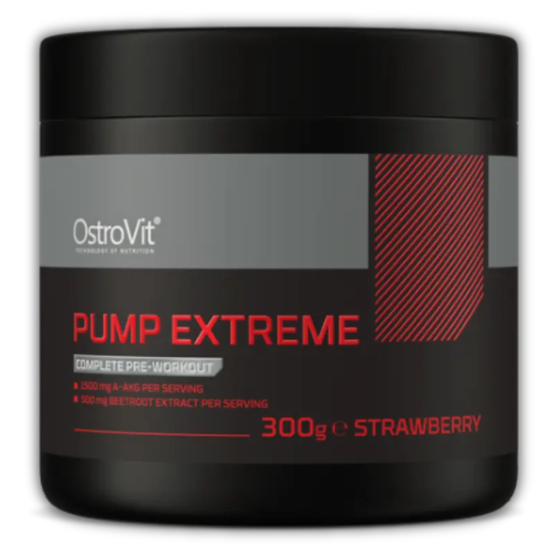 Pump Extreme,   ,  ,  OstroVit,  Active Life