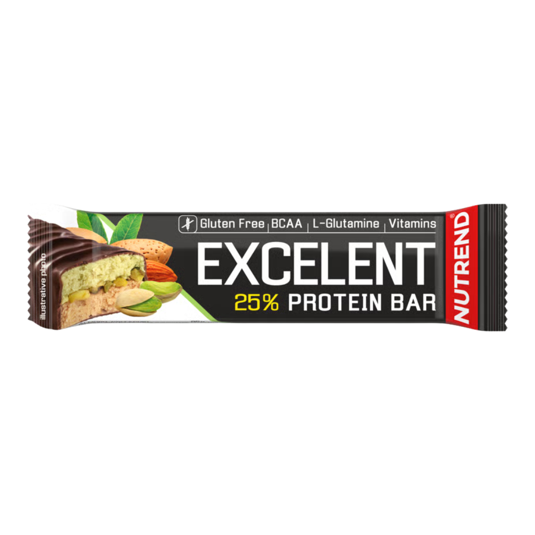 Excelent Protein Bar Double
