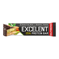 Excelent Protein Bar Double