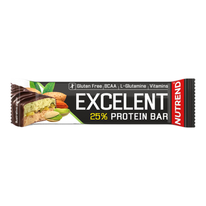 Excelent Protein Bar Double