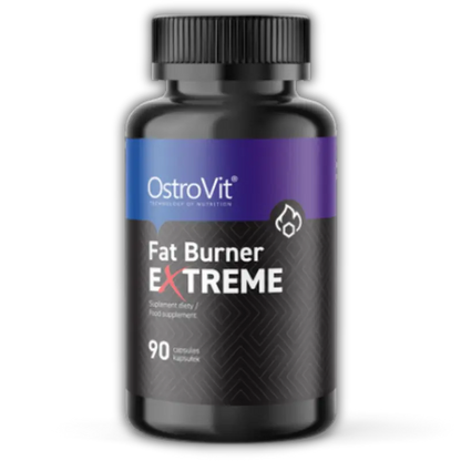 Fat Burner EXTREME,   ,  ,  OstroVit,  Active Life