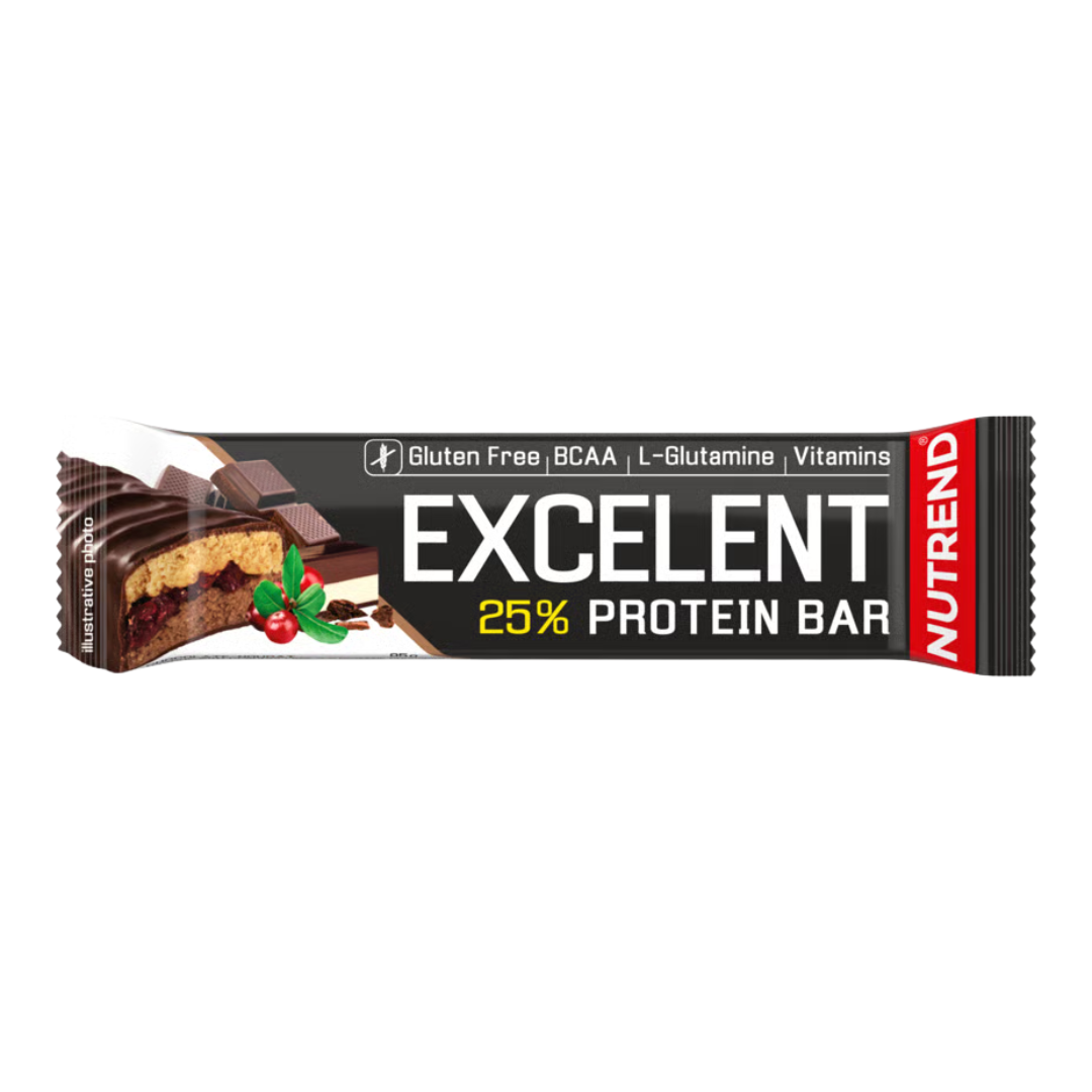 Excelent Protein Bar Double