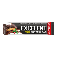 Excelent Protein Bar Double