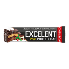 Excelent Protein Bar Double