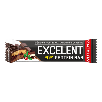 Excelent Protein Bar Double