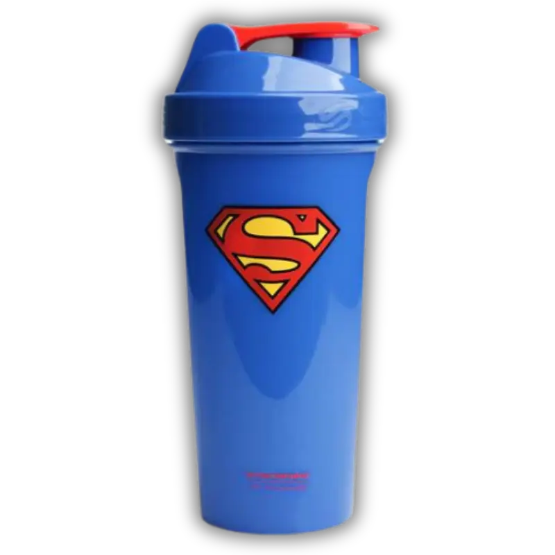 Shakers Super-Héros,   12.99,  Superman,  SmartShake,  Active Life