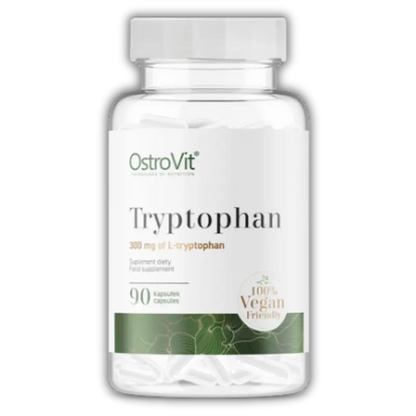 Tryptophane,   ,  ,  OstroVit,  Active Life